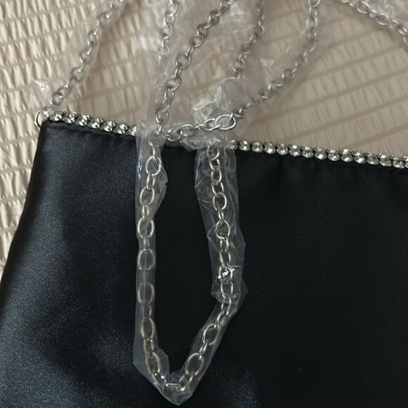 Amber Sceats Bags Amber Sceats Stella Crystal Bag - Picture 6 of 6